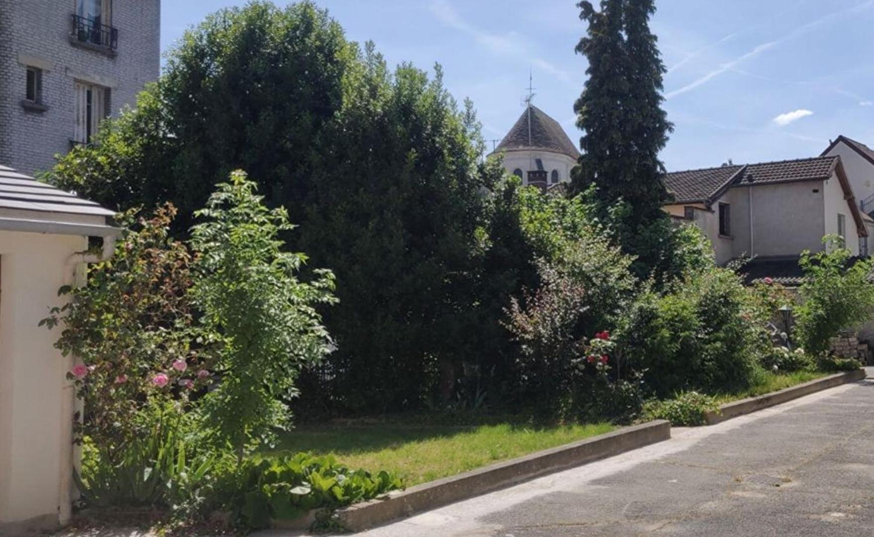 Serenity House 20 Min Paris, Parking Gratuit, Wifi Orly Exteriör bild