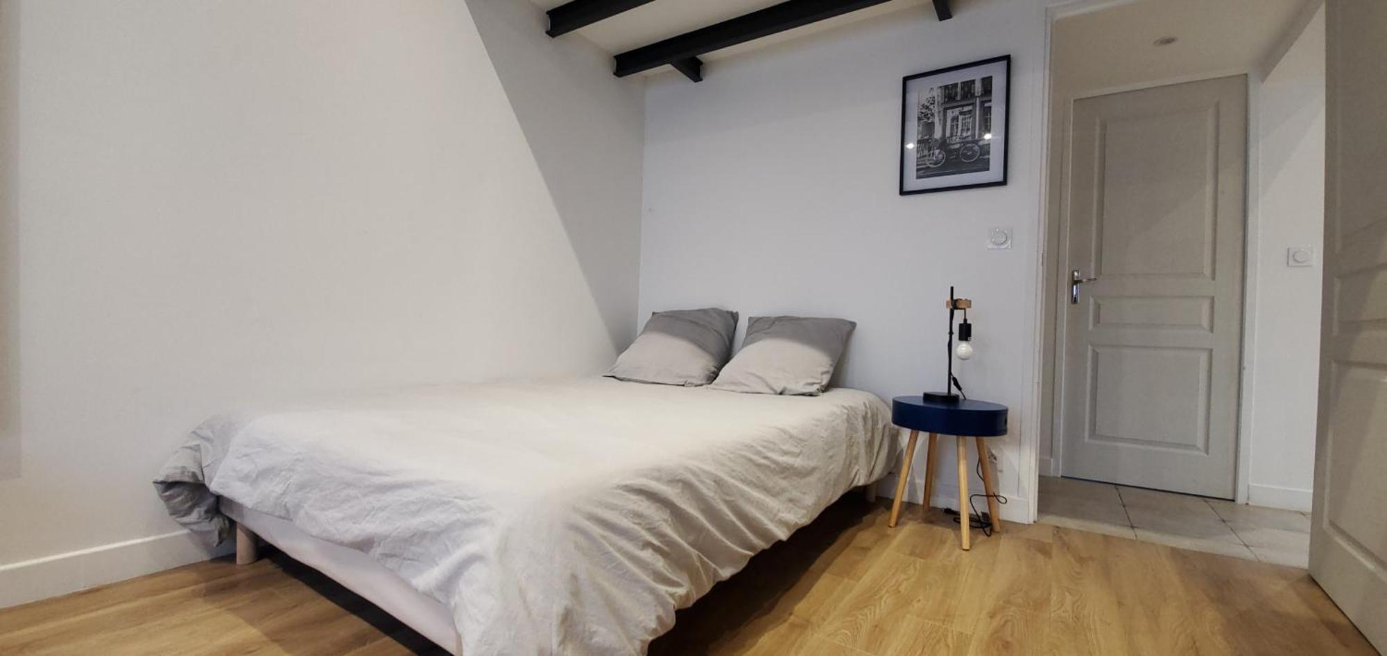 Serenity House 20 Min Paris, Parking Gratuit, Wifi Orly Exteriör bild