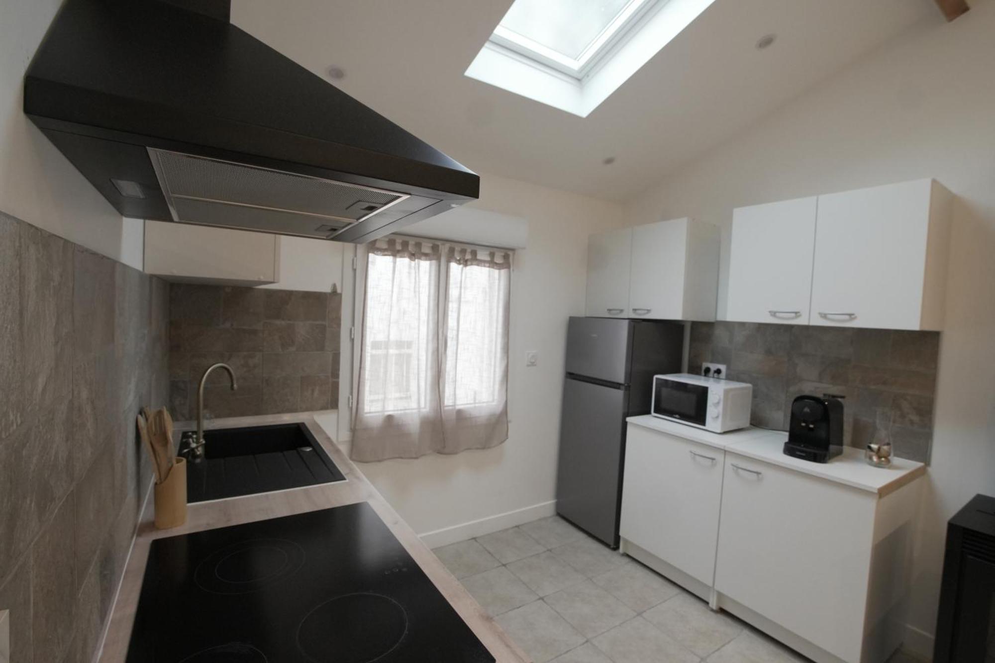 Serenity House 20 Min Paris, Parking Gratuit, Wifi Orly Exteriör bild