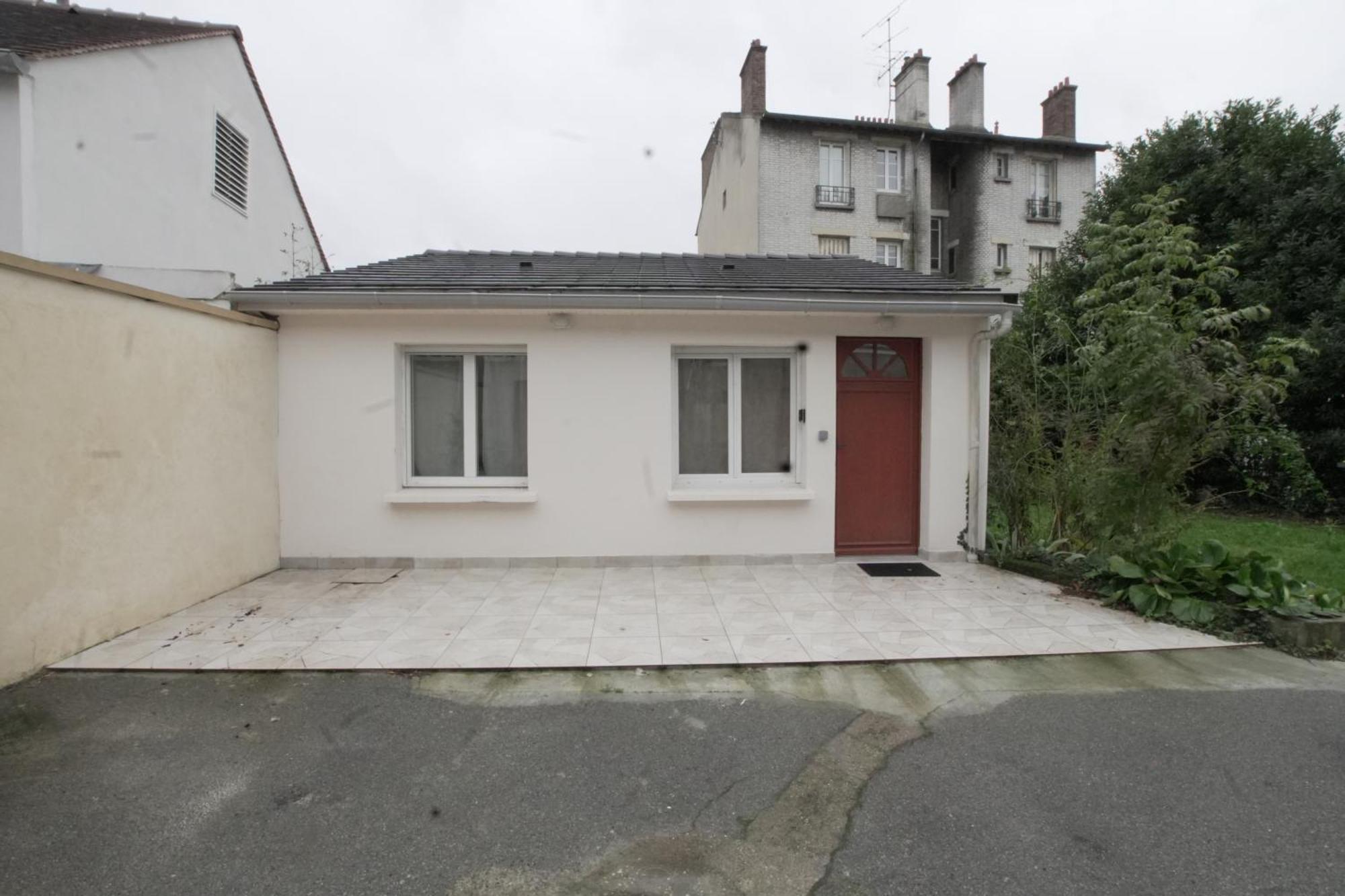 Serenity House 20 Min Paris, Parking Gratuit, Wifi Orly Exteriör bild